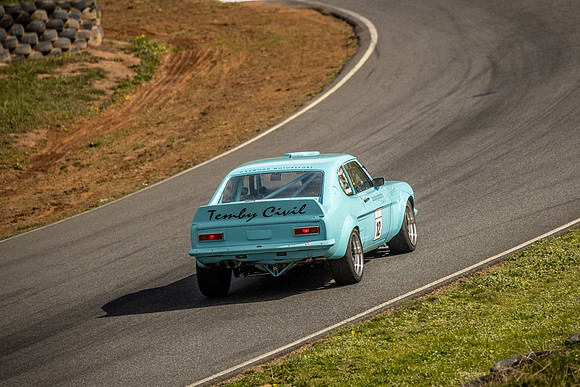 Sports Sedans 12 - Sunday-2