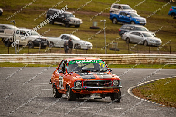 Group NB Over 3 Litre and NC Over 2 Litre - 77 - 04 - Sunday-5