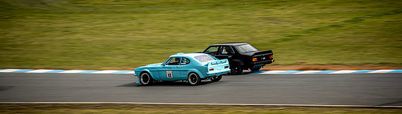 Muscle Car Cup - 12 - Sunday-11