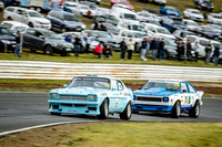 12 - Baskerville Historics 2018-20