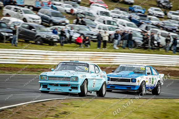 12 - Baskerville Historics 2018-20