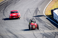 1 - Regularity - Marque Sportscars & Invited-2