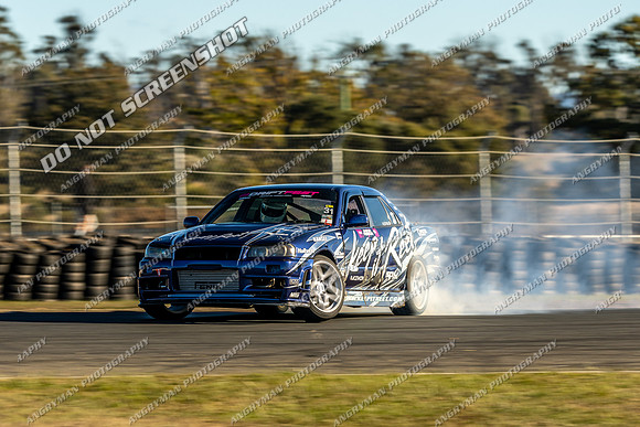 31 - Drift League - Drift Collective Rnd 2 - 17-18 May 2025-20