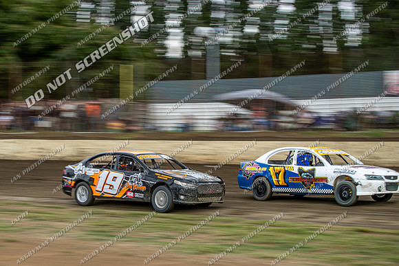 Street Stock 19 T19 - 08 - Hobart - 1st Jan 2023-10