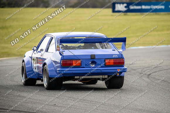 Sports Sedans 73 - Friday-5