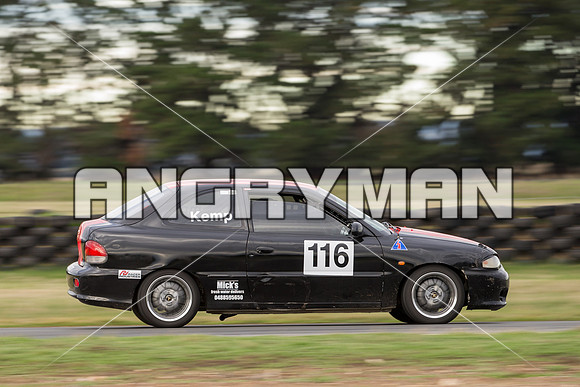 hyundai 116 - Super Series - 25th May 2014-12