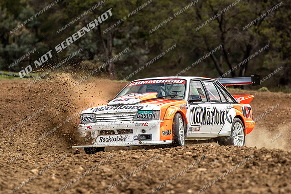 Sports Sedans 105 - Friday-8