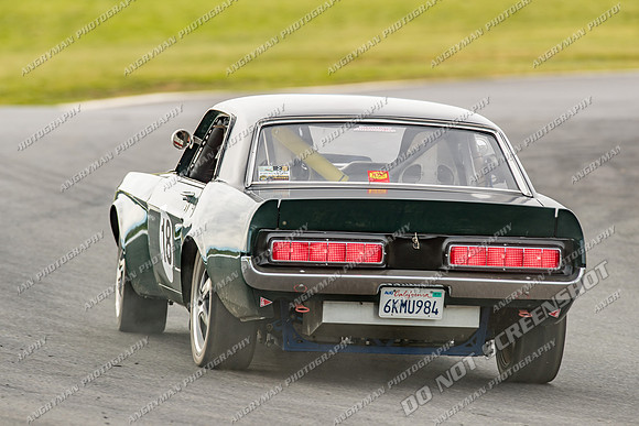 18 - Baskerville Historics 2018