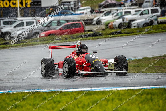 Regularity Sports and Racing Cars and Invited - 6 - 02 - Friday-3