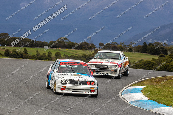 Heritage Touring Cars Group A - 46 - 03 - Saturday-5