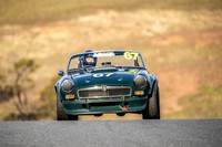 67 - Regularity - Marque Sportscars & Invited-8