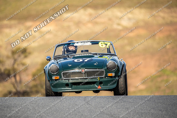 67 - Regularity - Marque Sportscars & Invited-8