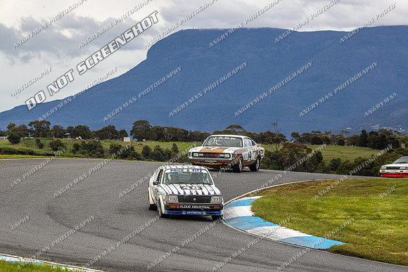 Heritage Touring Cars Group C - 48 - 03 - Saturday