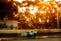 Super Sedan 18 Q18 - 12 - Latrobe - 15th Jan 2022-18