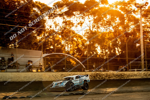 Super Sedan 18 Q18 - 12 - Latrobe - 15th Jan 2022-18