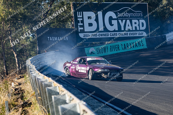 33 - Drift League - Drift Collective Rnd 2 - 17-18 May 2025-11