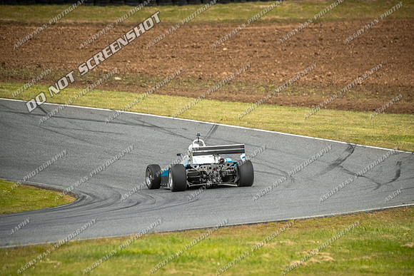 F5000 Group Q & R & Invited - 91 - Baskerville Historics 2024-19