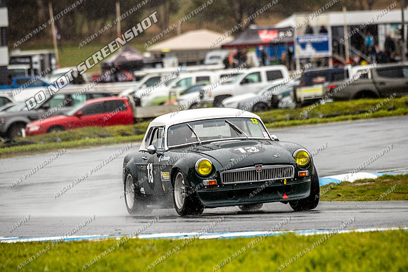Regularity Marque Sports Cars and Invited - 13 - 02 - Friday-4