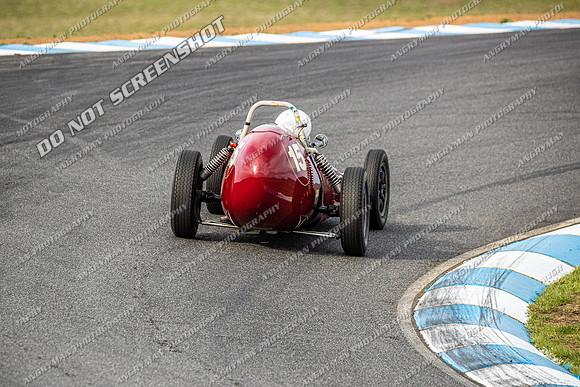 15 - Historic Sports & Racing Cars-12