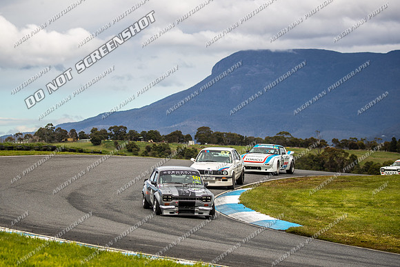 Muscle Car Cup Under 2000cc - 141 - 03 - Saturday-2