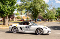 TOUR LEADER 10 - TS16 - Mansfield - SB