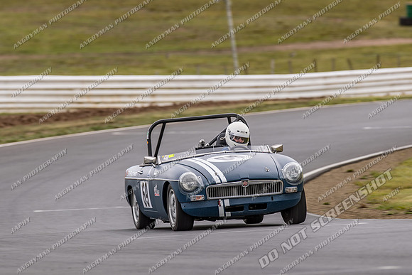 69 - Baskerville Historics 2018