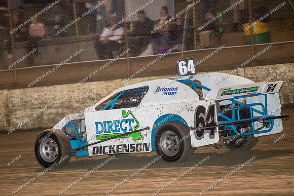 AMCA 64 V64 - 28 - Hobart - 21st April 2018-6