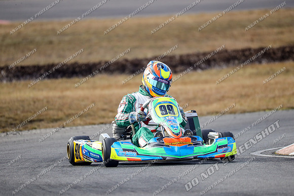 TAG 125 Light - 99 - Karts - 1st June 2017-2