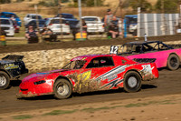 Tassie Six 12 T12 - Friday