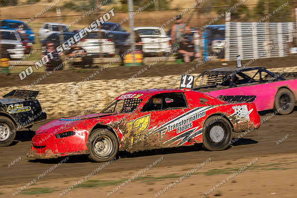 Tassie Six 12 T12 - Friday