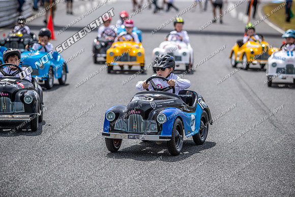 Misc - Baskerville Historics 2024-50