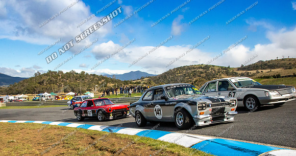 Regularity Sedans 141 - Saturday Remote-4