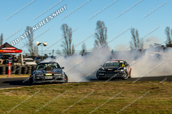 26 - Drift League - Drift Collective Rnd 2 - 17-18 May 2025-57