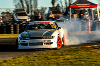13 - Drift League - Drift Collective Rnd 2 - 17-18 May 2025-8