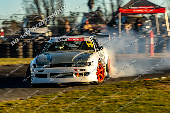 13 - Drift League - Drift Collective Rnd 2 - 17-18 May 2025-8