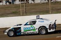 AMCA 64 V64 - 25 - Latrobe - 17th March 2018