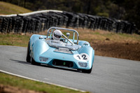 12 - Historic Sports & Racing Cars-18