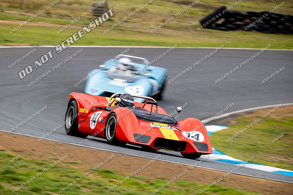 14 - Regularity - Sports & Racing Cars & Invited-30