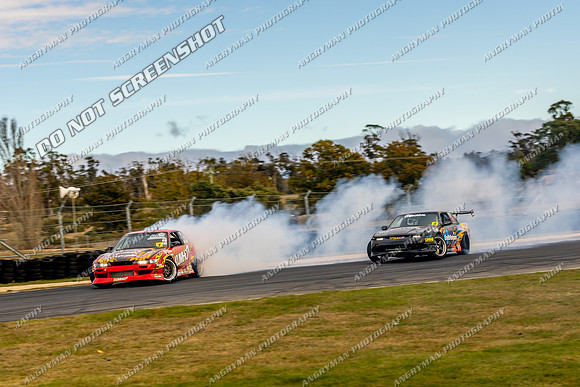720 - Drift League - Drift Collective Rnd 2 - 17-18 May 2025-7