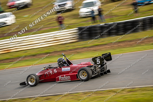 Historic Sports and Racing Cars - 5 - 03 - Saturday-11