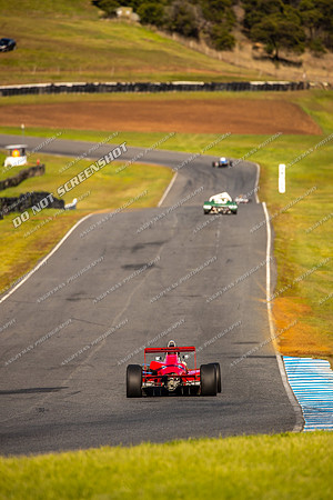 Regularity Sports and Racing Cars and Invited - 6 - 04 - Sunday-4