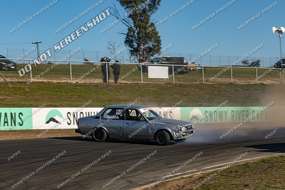 75 - Drift League - Drift Collective Rnd 2 - 17-18 May 2025-22