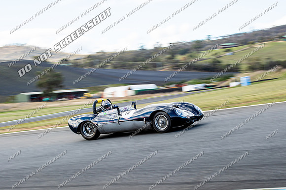 18 - Regularity - Sports & Racing Cars & Invited-22