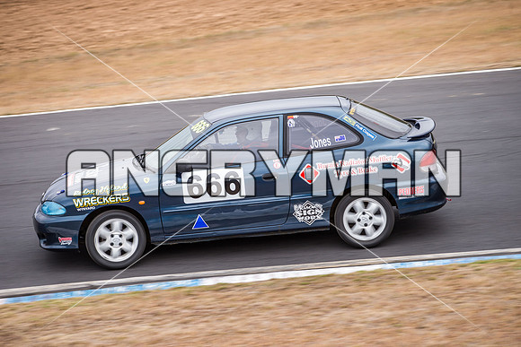 Hyundai 666