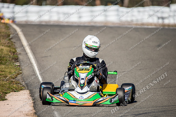 Tag 125 Light #35 - Karts - 10th Septermber 2016-8