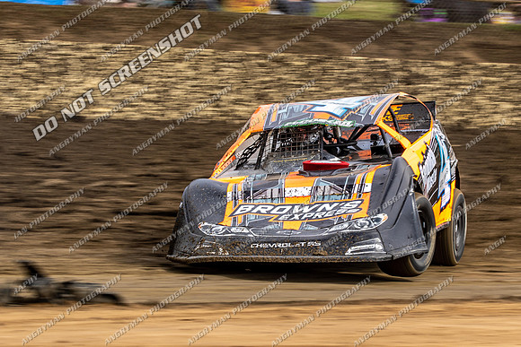 Super Sedan 4 Q4 - 12 - Latrobe - 15th Jan 2022-3