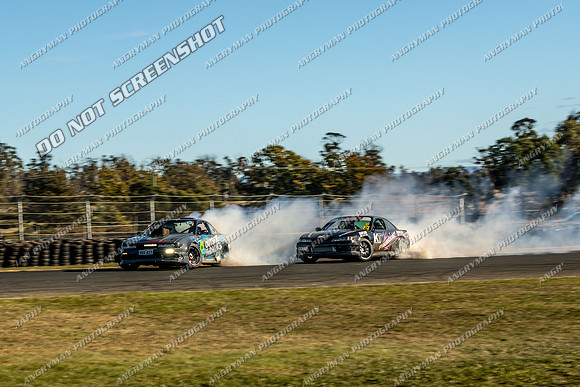 26 - Drift League - Drift Collective Rnd 2 - 17-18 May 2025-56