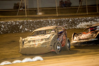 Super Sedan 23 V23 - 15 - Latrobe - 19th Jan 2018 - Grand Prix-20