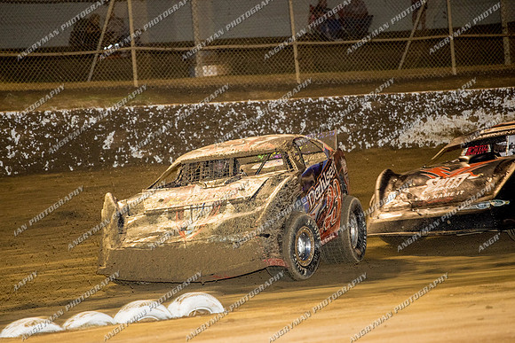 Super Sedan 23 V23 - 15 - Latrobe - 19th Jan 2018 - Grand Prix-20