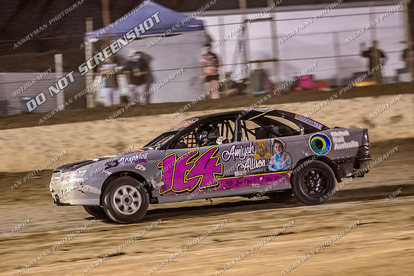 Street Stock 164 T164 - Saturday-13